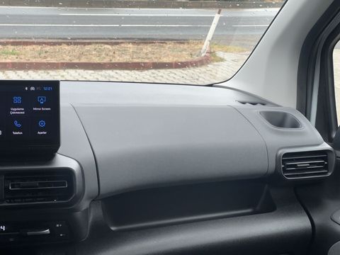 peugeot, rifter, 1.5 bluehdı allure eat8, otomatik, dizel 2.el otomobil | renew 18
