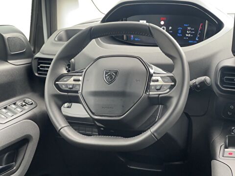 peugeot, rifter, 1.5 bluehdı allure eat8, otomatik, dizel 2.el otomobil | renew 15