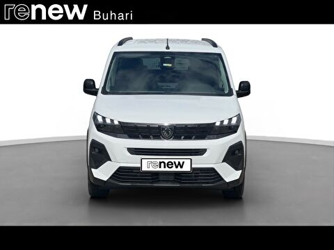 peugeot, rifter, 1.5 bluehdı allure eat8, otomatik, dizel 2.el otomobil | renew 6