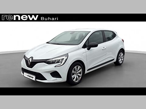 Hatchback 1.0 TCe Joy X-Tronic, 2. el otomobil | renew