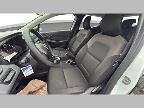 renault, clio, hatchback 1.0 tce joy x-tronic, otomatik, benzin 2.el otomobil | renew 17