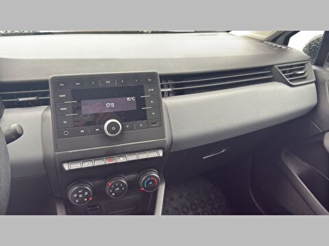 renault, clio, hatchback 1.0 tce joy x-tronic, otomatik, benzin 2.el otomobil | renew 15