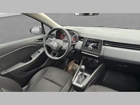 renault, clio, hatchback 1.0 tce joy x-tronic, otomatik, benzin 2.el otomobil | renew 19