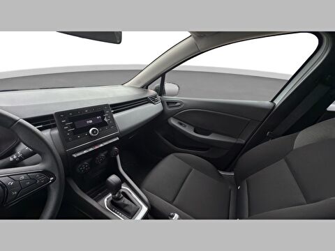 renault, clio, hatchback 1.0 tce joy x-tronic, otomatik, benzin 2.el otomobil | renew 12