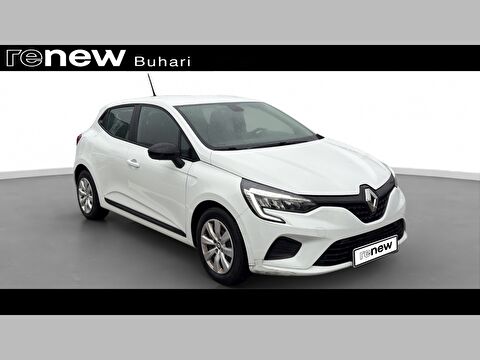 renault, clio, hatchback 1.0 tce joy x-tronic, otomatik, benzin 2.el otomobil | renew 7