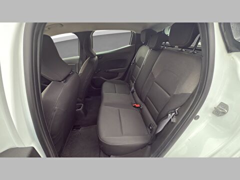 renault, clio, hatchback 1.0 tce joy x-tronic, otomatik, benzin 2.el otomobil | renew 10