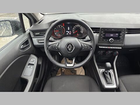 renault, clio, hatchback 1.0 tce joy x-tronic, otomatik, benzin 2.el otomobil | renew 20