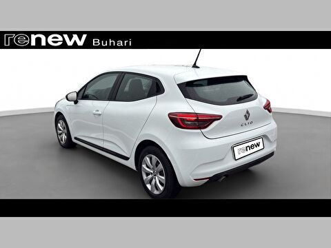 renault, clio, hatchback 1.0 tce joy x-tronic, otomatik, benzin 2.el otomobil | renew 9