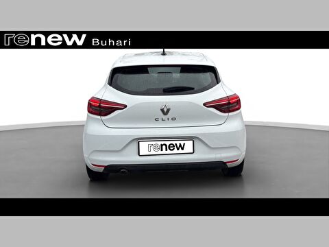 renault, clio, hatchback 1.0 tce joy x-tronic, otomatik, benzin 2.el otomobil | renew 8