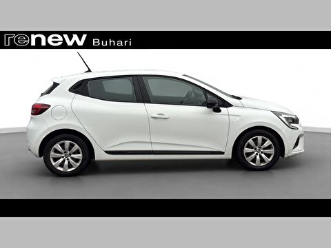 renault, clio, hatchback 1.0 tce joy x-tronic, otomatik, benzin 2.el otomobil | renew 5