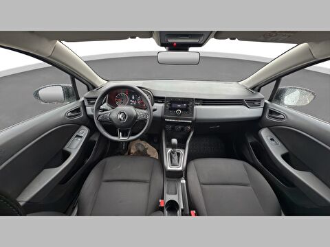 renault, clio, hatchback 1.0 tce joy x-tronic, otomatik, benzin 2.el otomobil | renew 14