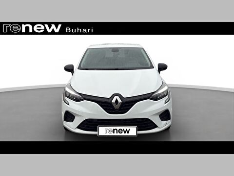 renault, clio, hatchback 1.0 tce joy x-tronic, otomatik, benzin 2.el otomobil | renew 6