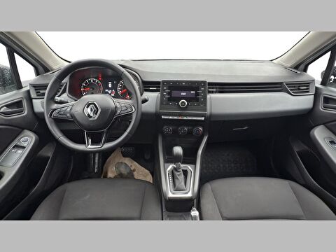 renault, clio, hatchback 1.0 tce joy x-tronic, otomatik, benzin 2.el otomobil | renew 16