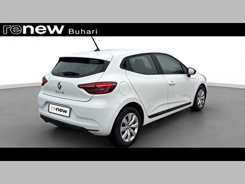 renault, clio, hatchback 1.0 tce joy x-tronic, otomatik, benzin 2.el otomobil | renew 3