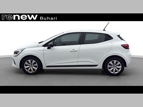 renault, clio, hatchback 1.0 tce joy x-tronic, otomatik, benzin 2.el otomobil | renew 4