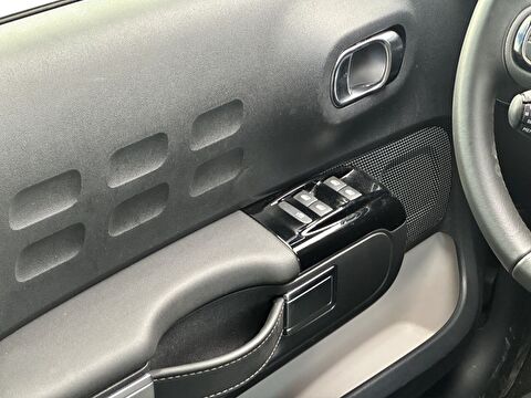 citroen, c3, 1.2 puretech shine eat6, otomatik, benzin 2.el otomobil | renew 19