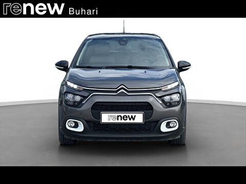 citroen, c3, 1.2 puretech shine eat6, otomatik, benzin 2.el otomobil | renew 5