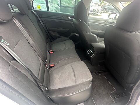 renault, megane, sedan 1.3 tce joy comfort edc, otomatik, benzin 2.el otomobil | renew 11