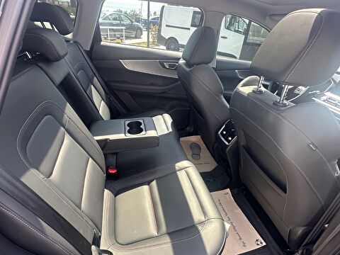 chery, tiggo 7 pro, suv 1.6 tgdı luxury dct, otomatik, benzin 2.el otomobil | renew 11