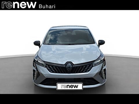renault, clio, 1.0 tce techno esprit alpine x-tronic, otomatik, benzin 2.el otomobil | renew 6