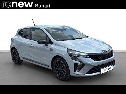 renault, clio, 1.0 tce techno esprit alpine x-tronic, otomatik, benzin 2.el otomobil | renew 7