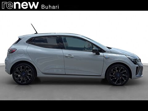 renault, clio, 1.0 tce techno esprit alpine x-tronic, otomatik, benzin 2.el otomobil | renew 5