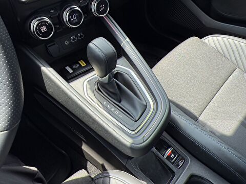 renault, clio, 1.0 tce techno esprit alpine x-tronic, otomatik, benzin 2.el otomobil | renew 22