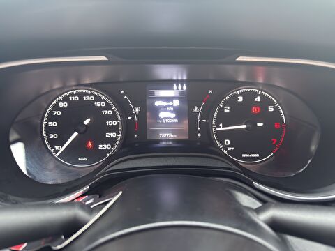 fiat, egea, cross 1.4 fire urban, manuel, benzin 2.el otomobil | renew 18