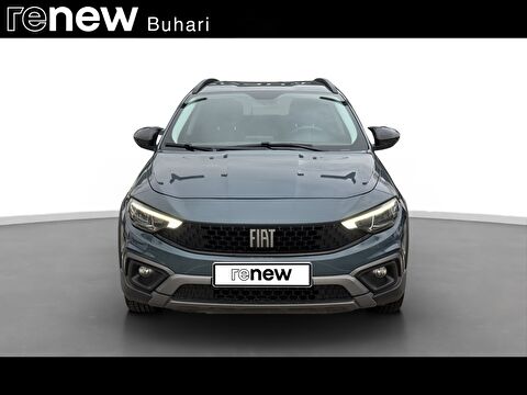 fiat, egea, cross 1.4 fire urban, manuel, benzin 2.el otomobil | renew 6