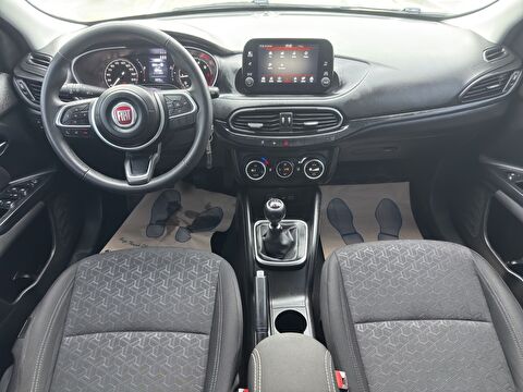 fiat, egea, cross 1.4 fire urban, manuel, benzin 2.el otomobil | renew 20