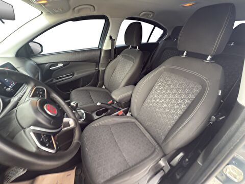 fiat, egea, cross 1.4 fire urban, manuel, benzin 2.el otomobil | renew 14