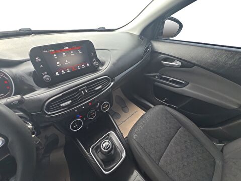 fiat, egea, cross 1.4 fire urban, manuel, benzin 2.el otomobil | renew 12