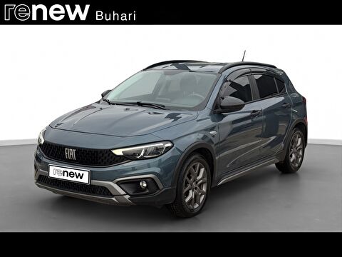 Cross 1.4 Fire Urban, 2. el otomobil | renew