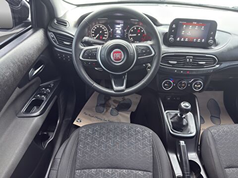 fiat, egea, cross 1.4 fire urban, manuel, benzin 2.el otomobil | renew 21