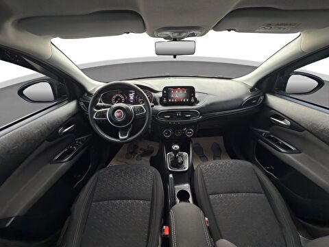 fiat, egea, cross 1.4 fire urban, manuel, benzin 2.el otomobil | renew 11