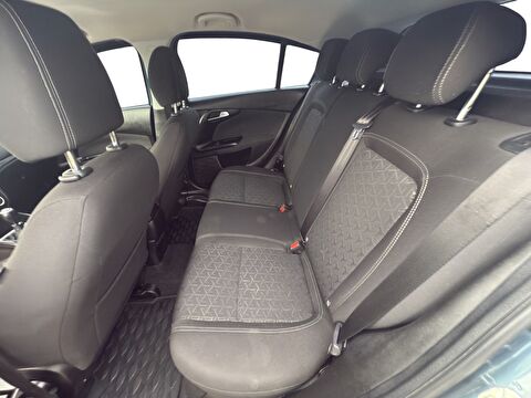 fiat, egea, cross 1.4 fire urban, manuel, benzin 2.el otomobil | renew 15