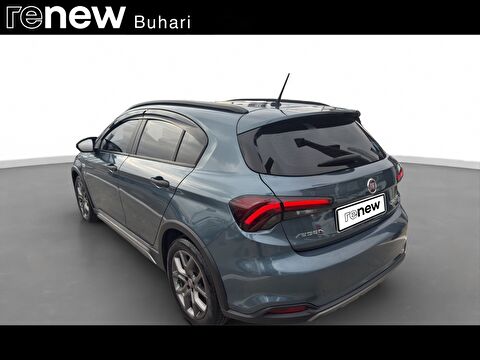 fiat, egea, cross 1.4 fire urban, manuel, benzin 2.el otomobil | renew 9