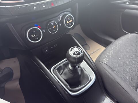 fiat, egea, cross 1.4 fire urban, manuel, benzin 2.el otomobil | renew 16