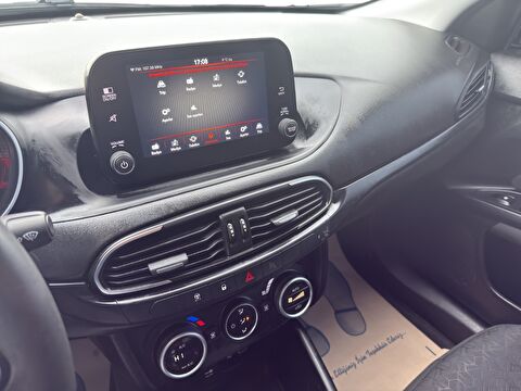 fiat, egea, cross 1.4 fire urban, manuel, benzin 2.el otomobil | renew 13