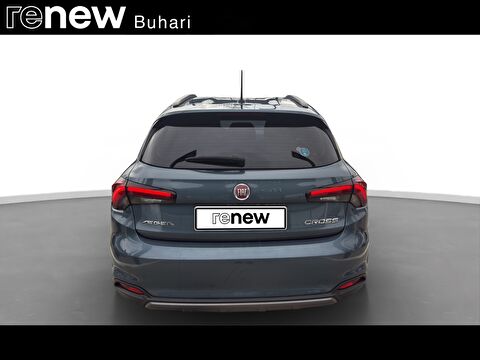 fiat, egea, cross 1.4 fire urban, manuel, benzin 2.el otomobil | renew 8