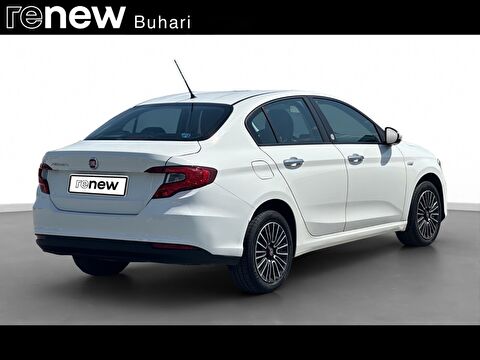 fiat, egea, 1.4 fire 16v easy plus, manuel, benzin 2.el otomobil | renew 3