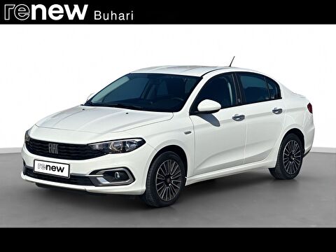 1.4 Fire 16V Easy Plus, 2. el otomobil | renew