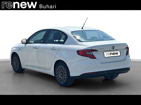 fiat, egea, 1.4 fire 16v easy plus, manuel, benzin 2.el otomobil | renew 9