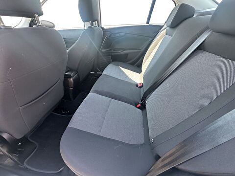 fiat, egea, 1.4 fire 16v easy plus, manuel, benzin 2.el otomobil | renew 19