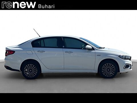 fiat, egea, 1.4 fire 16v easy plus, manuel, benzin 2.el otomobil | renew 5