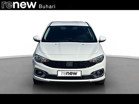 fiat, egea, 1.4 fire 16v easy plus, manuel, benzin 2.el otomobil | renew 6