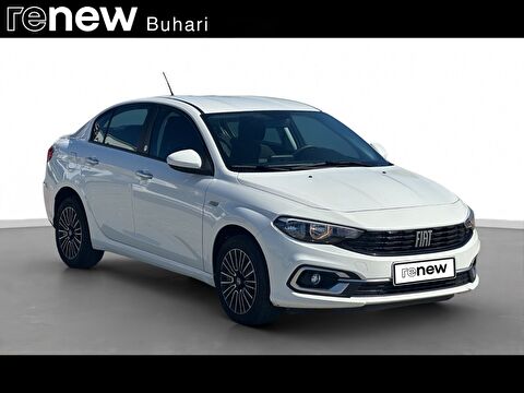 fiat, egea, 1.4 fire 16v easy plus, manuel, benzin 2.el otomobil | renew 7