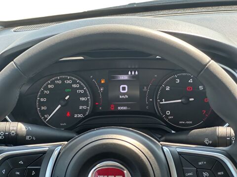 fiat, egea, 1.4 fire 16v easy plus, manuel, benzin 2.el otomobil | renew 11