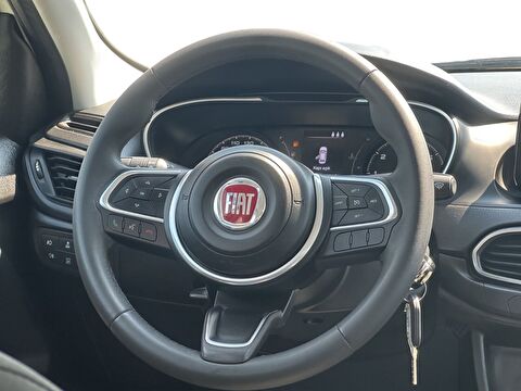 fiat, egea, 1.4 fire 16v easy plus, manuel, benzin 2.el otomobil | renew 15