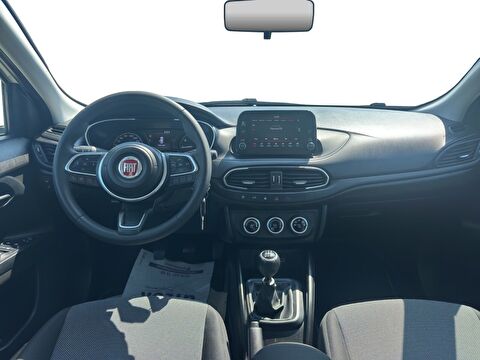 fiat, egea, 1.4 fire 16v easy plus, manuel, benzin 2.el otomobil | renew 10